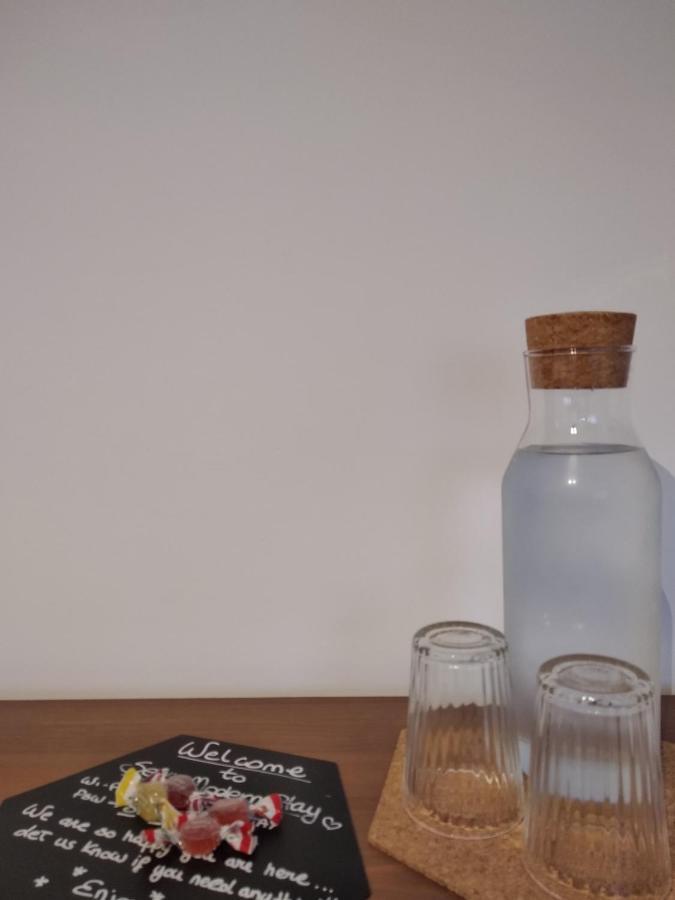 Sevi Modern Bari
