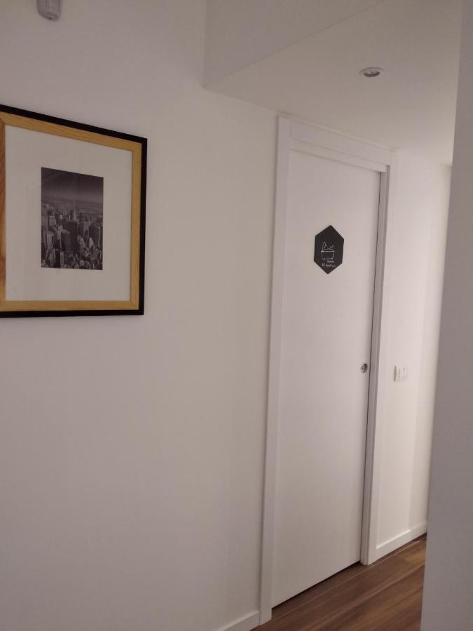 Sevi Modern Apartment Bari