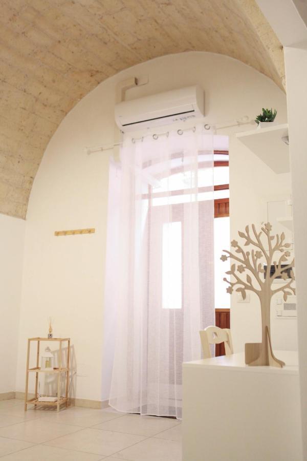 Del Sole Apartment Bari