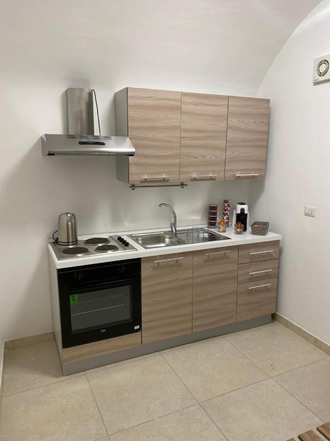 Del Sole Apartment Bari