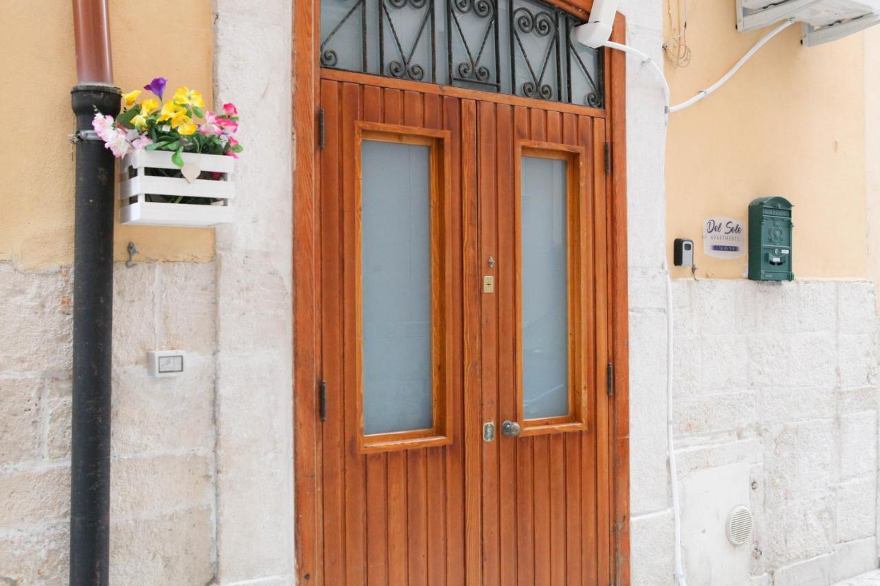 Del Sole Apartment *
