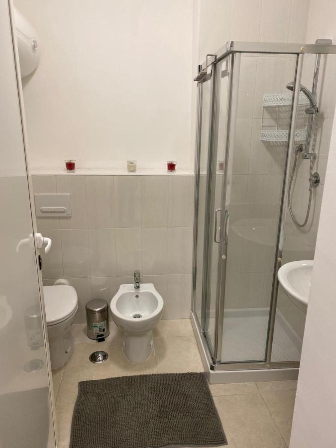 Del Sole Apartment *