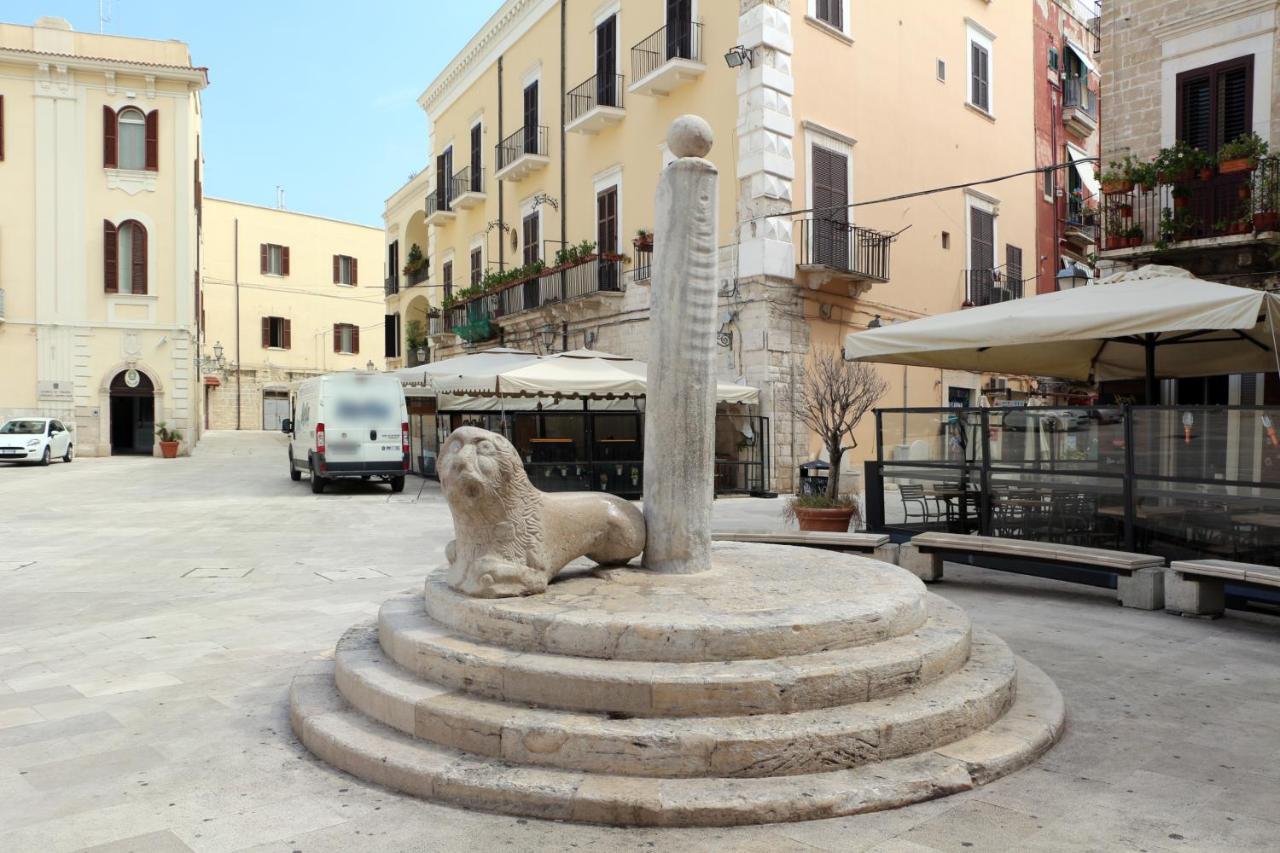 Del Sole Bari