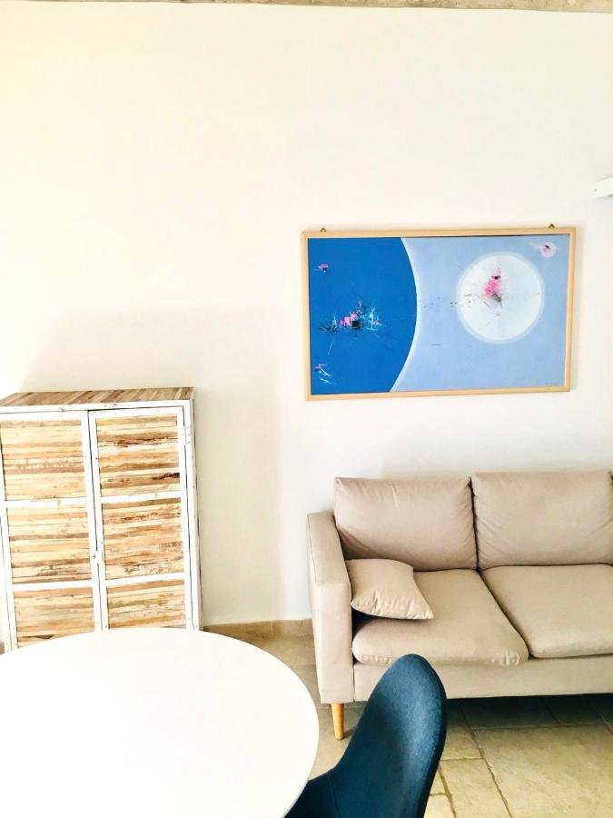 Apartment Blue Sky Bari