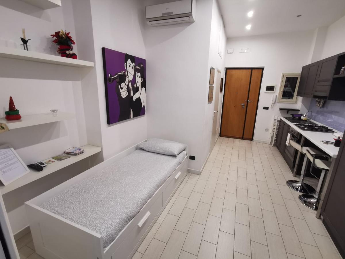 Apartamento Cuore A Cuore *