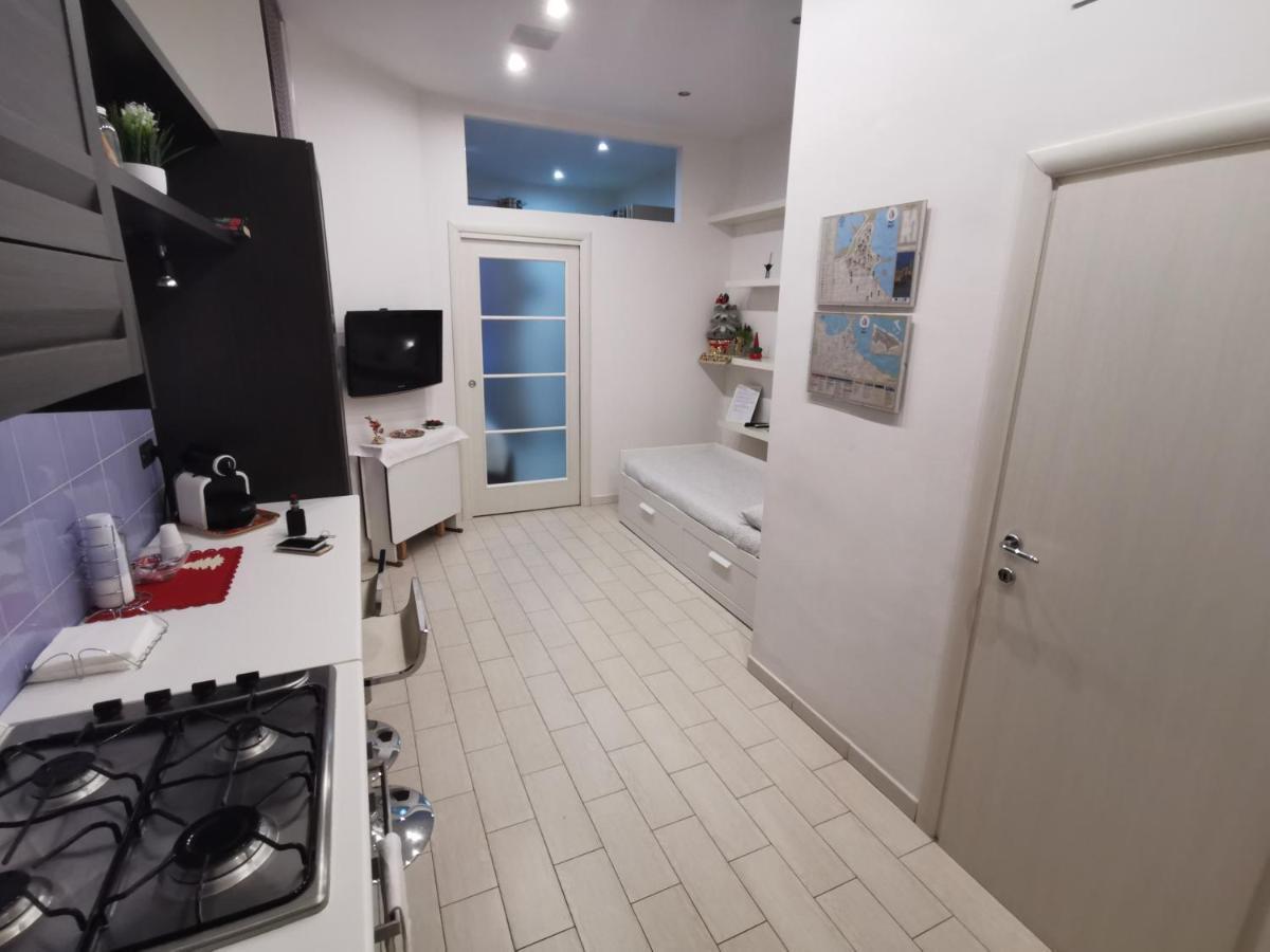 Apartamento Cuore A Cuore Bari