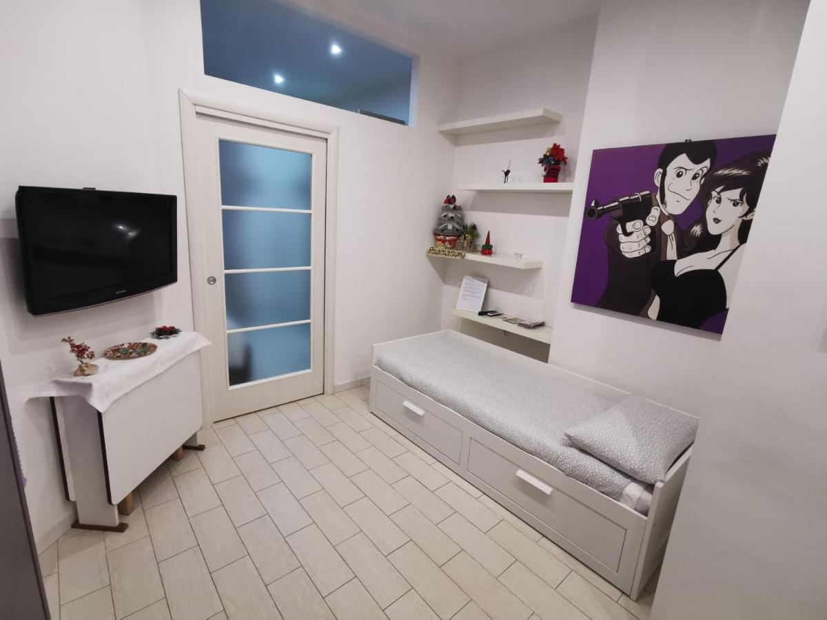 Cuore A Cuore Apartamento Bari