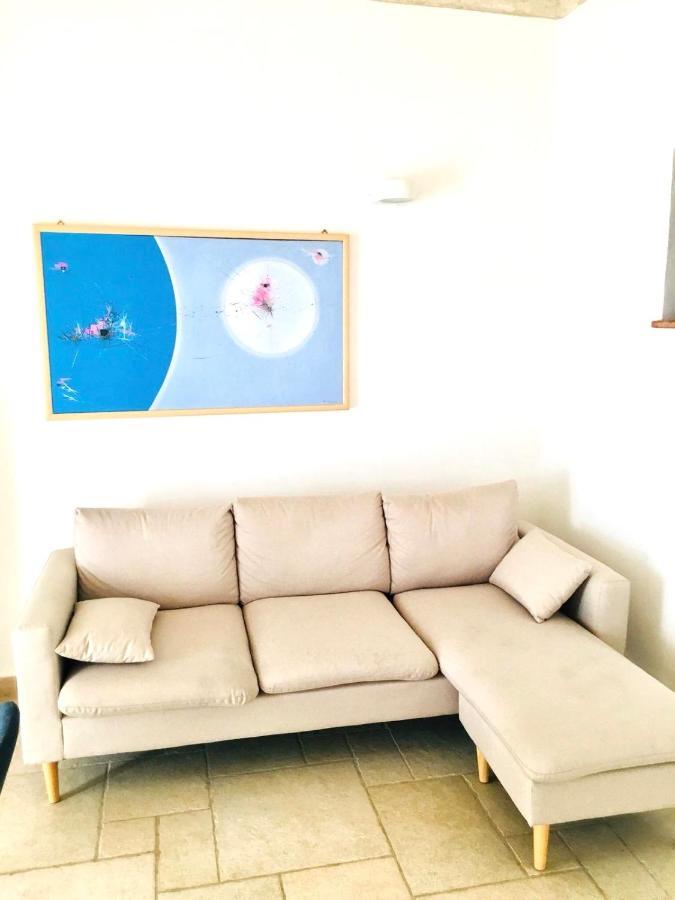 Apartment Blue Sky *