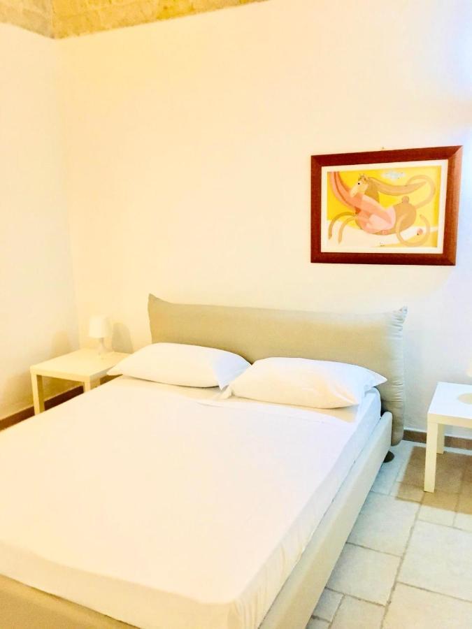 Blue Sky Apartment Bari