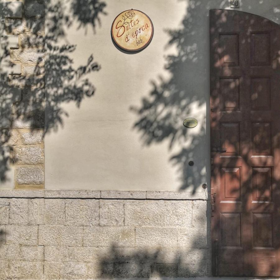 Bed & Breakfast D'epoca 2*