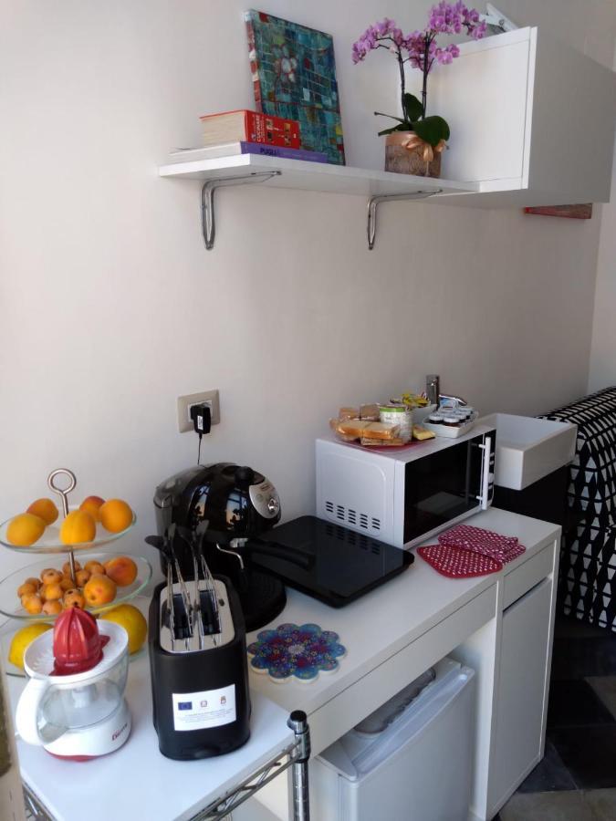 D'epoca Bed & Breakfast 2*