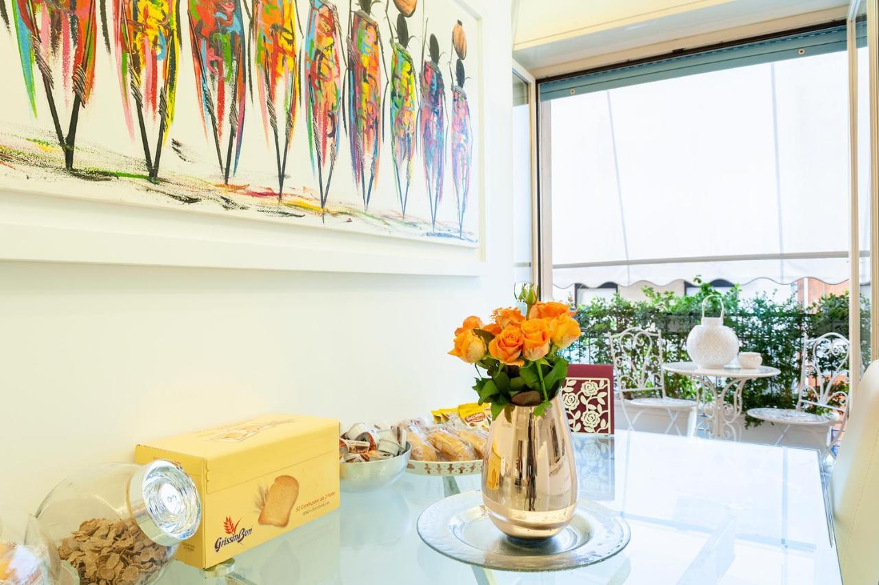 Apartament Via Dante Luxury *