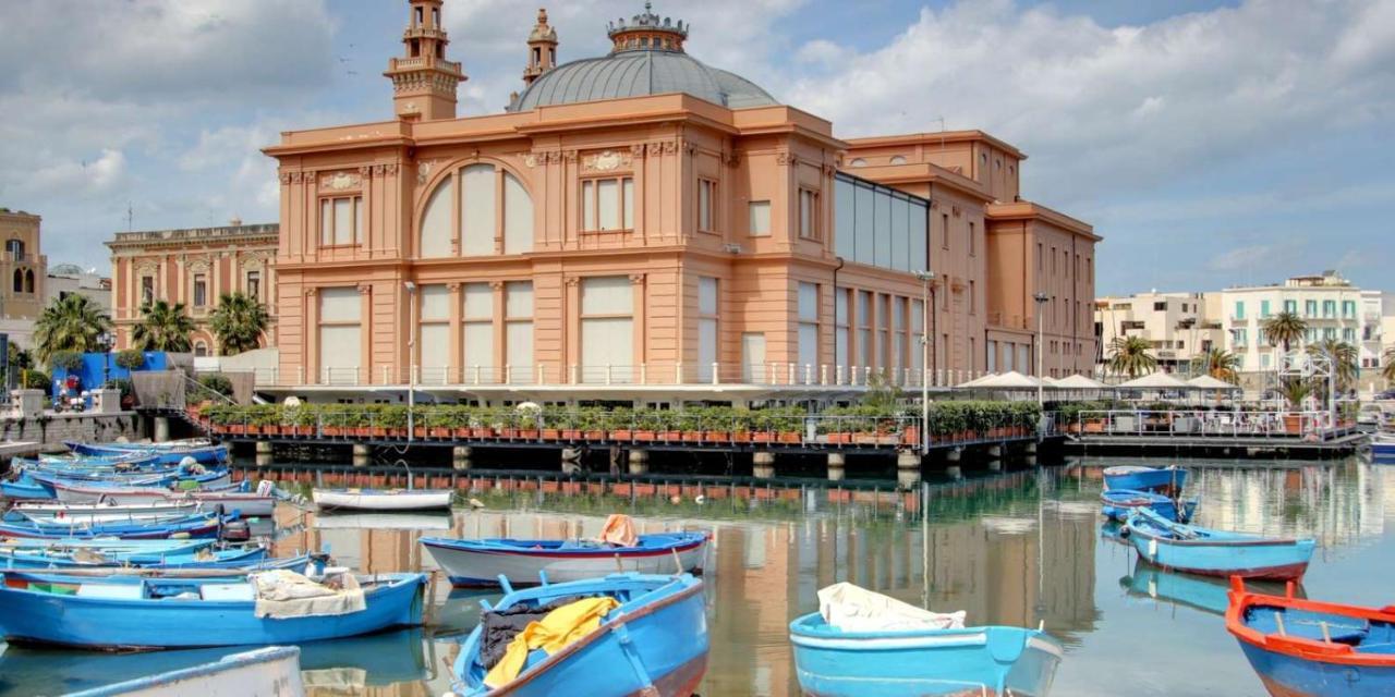 Residenze Benedetto Croce *