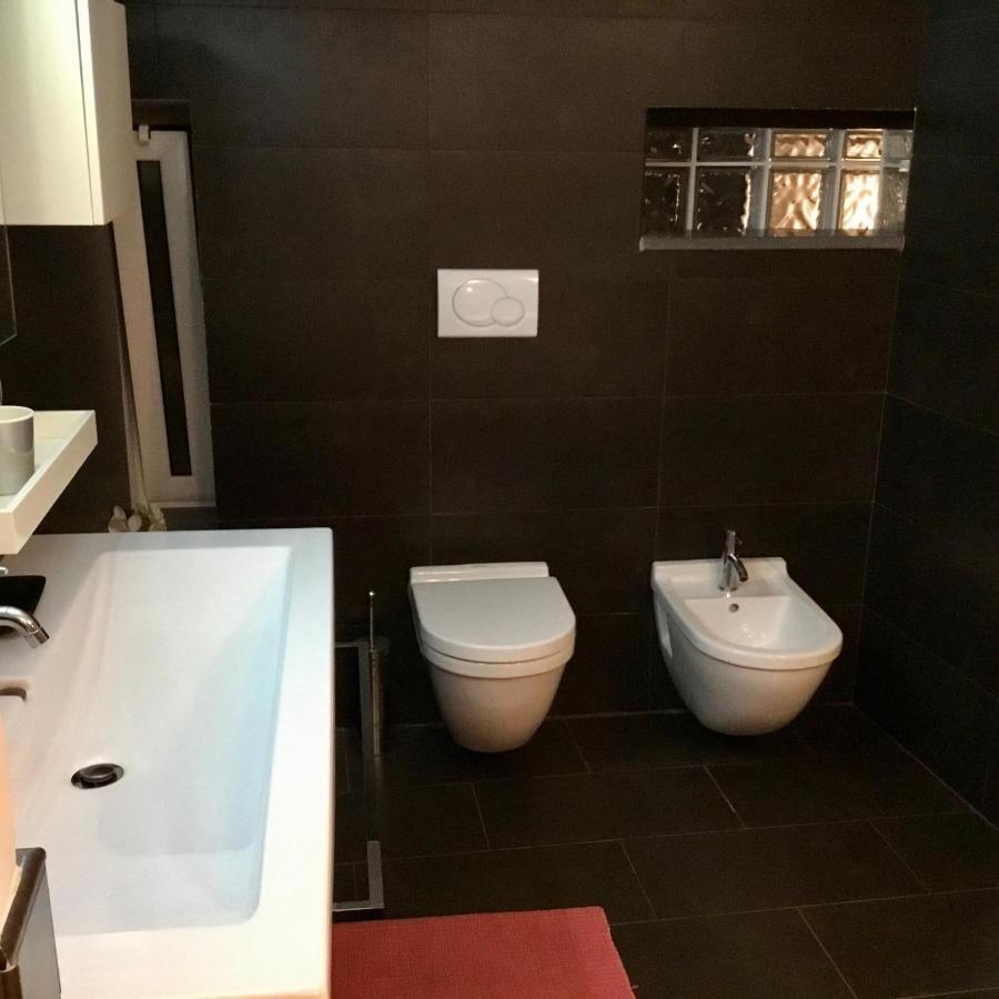 House Murat Con Idromassaggio Apartamento Bari