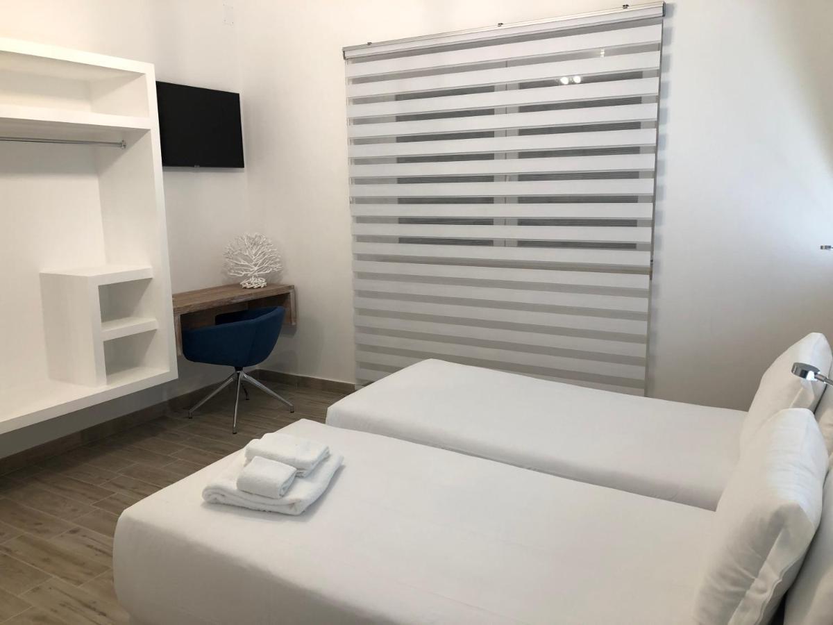 S.anna Bed & Breakfast