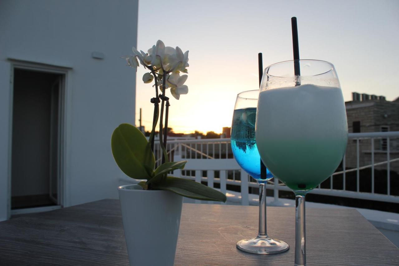 S.anna Bed & Breakfast Bari