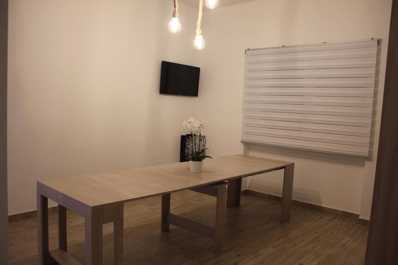 Bed & Breakfast S.anna Bari
