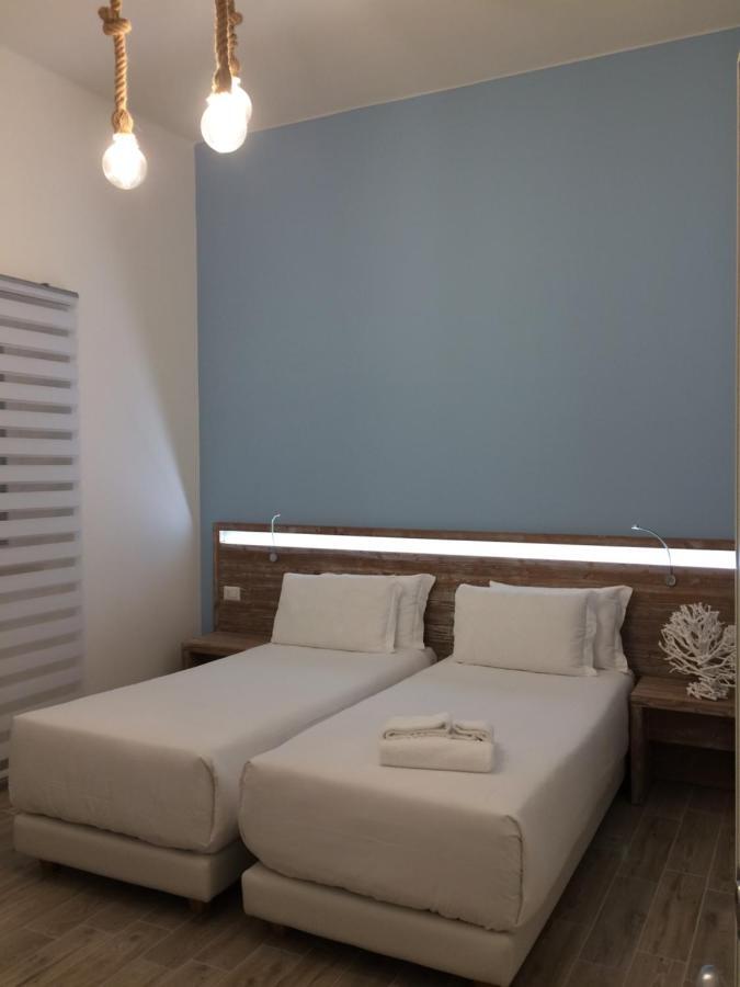 S.anna Bed & Breakfast