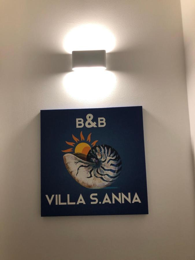 Bed & Breakfast S.anna Bari
