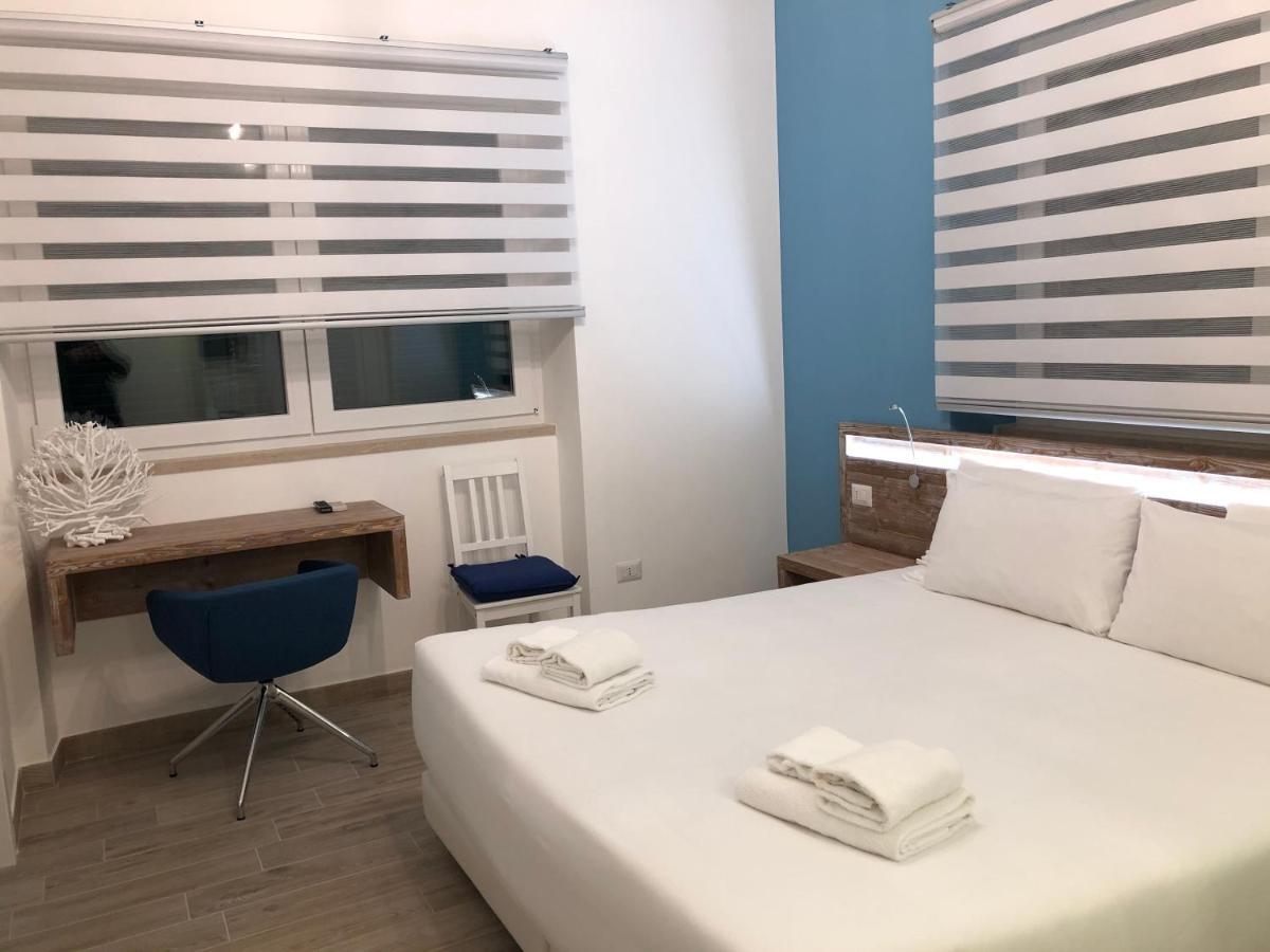 Bed & Breakfast S.anna *