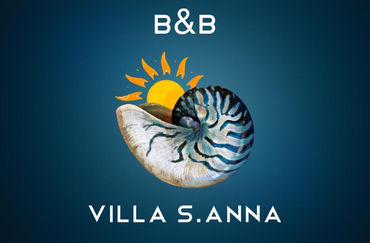 Bed & Breakfast S.anna *