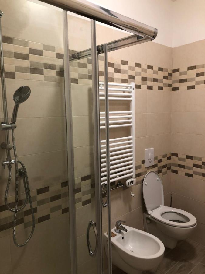 Bed & Breakfast S.anna *