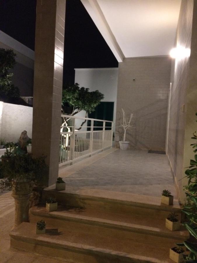 S.anna Bed & Breakfast