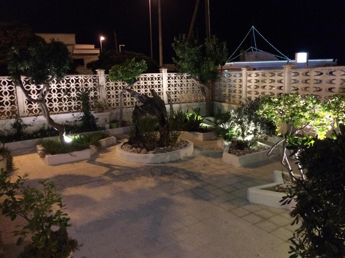 S.anna Bed & Breakfast Bari