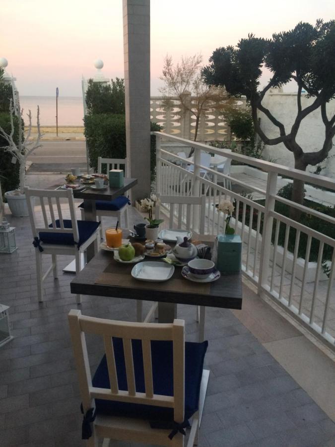 Bed & Breakfast S.anna *