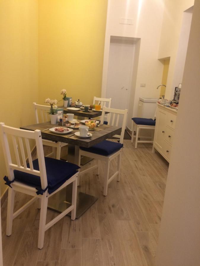 S.anna Bed & Breakfast *