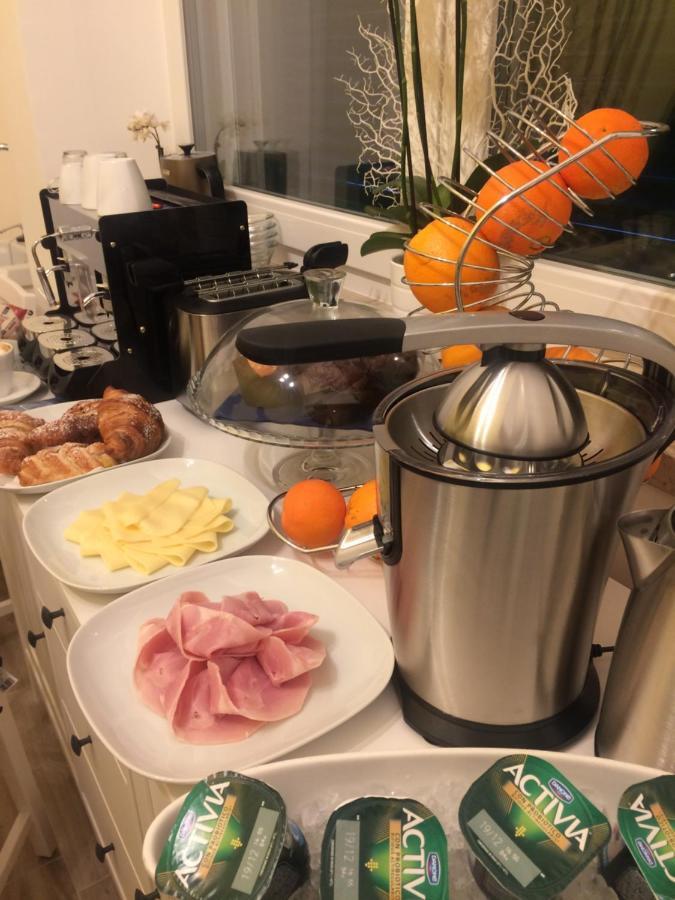 Bed & Breakfast S.anna Bari