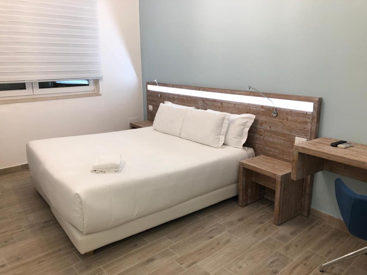 S.anna Bed & Breakfast Bari