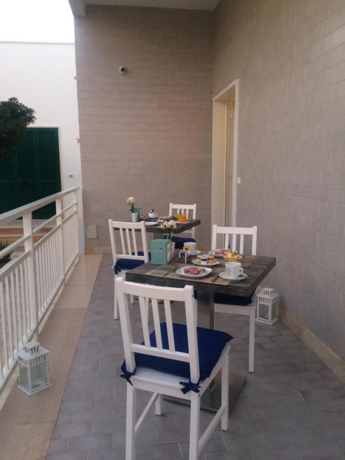 Bed & Breakfast S.anna