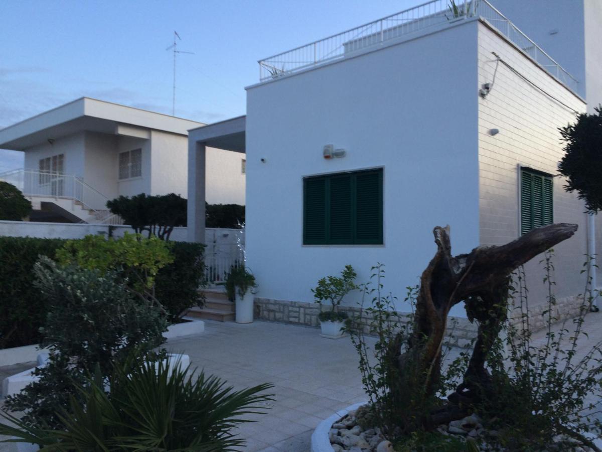 S.anna Bed & Breakfast Bari