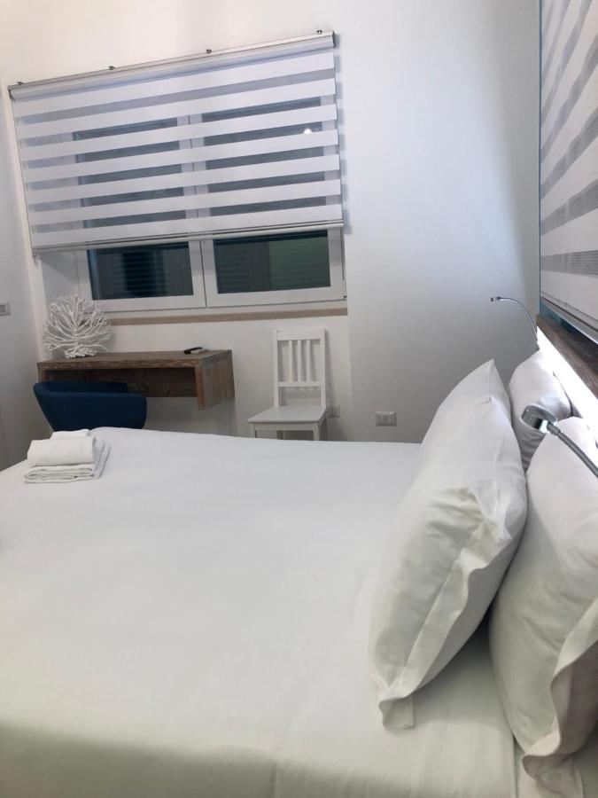 Bed & Breakfast S.anna