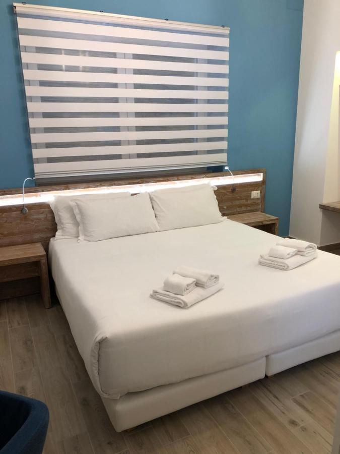 Bed & Breakfast S.anna
