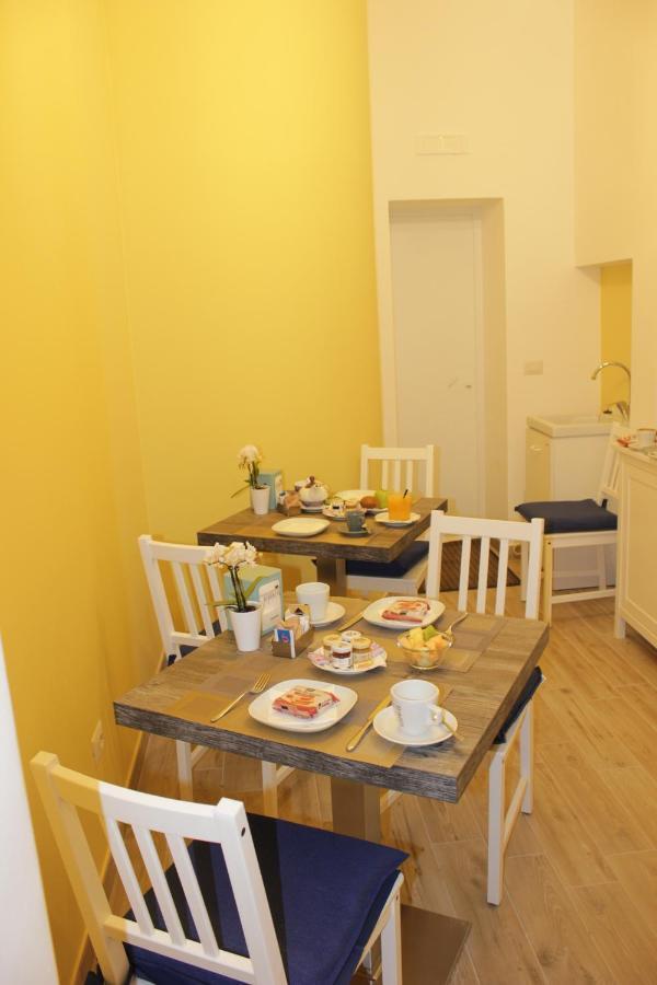 S.anna Bed & Breakfast Bari