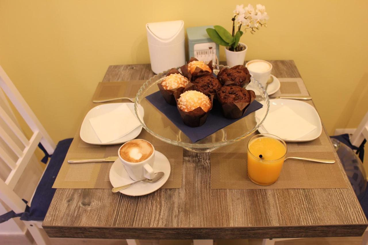 S.anna Bed & Breakfast *