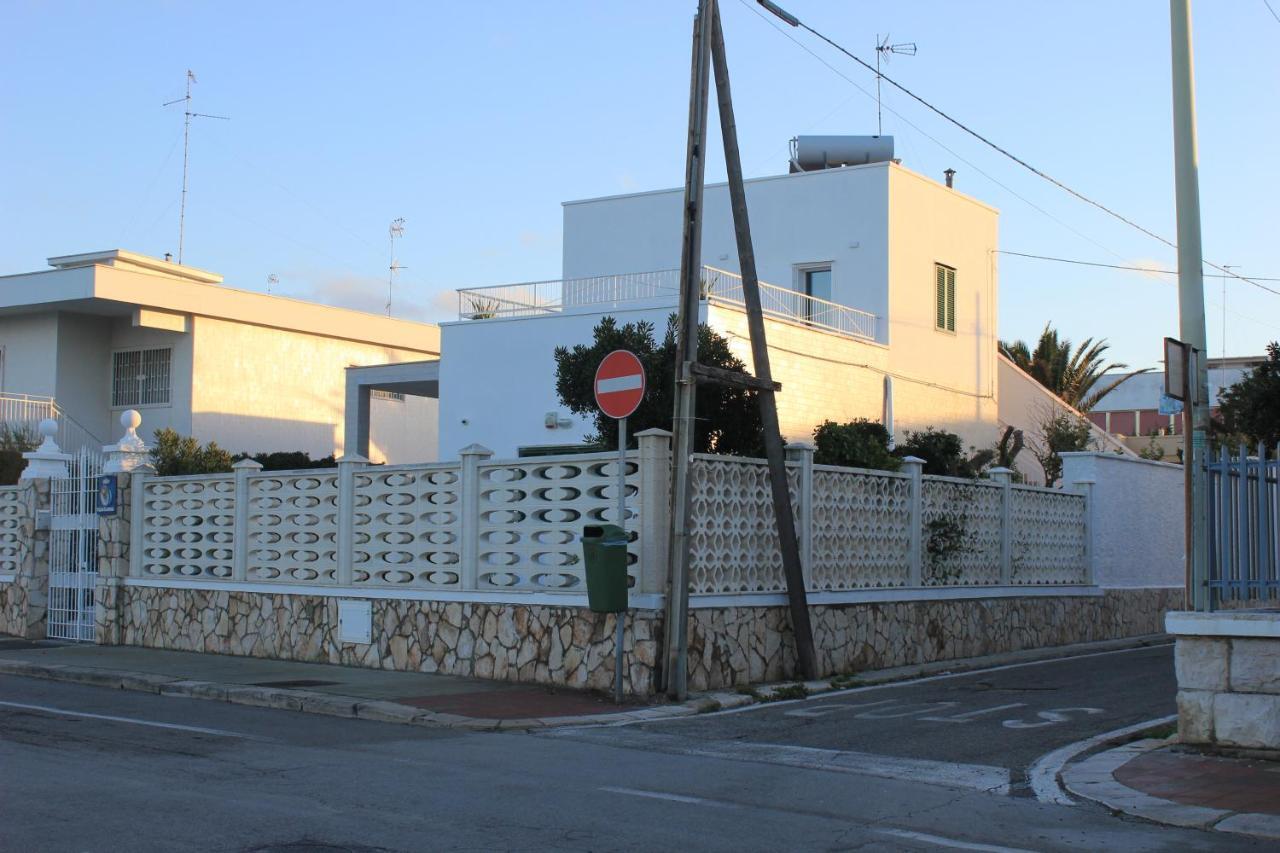 S.anna Bed & Breakfast