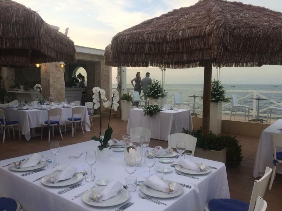 S.anna Bed & Breakfast Bari