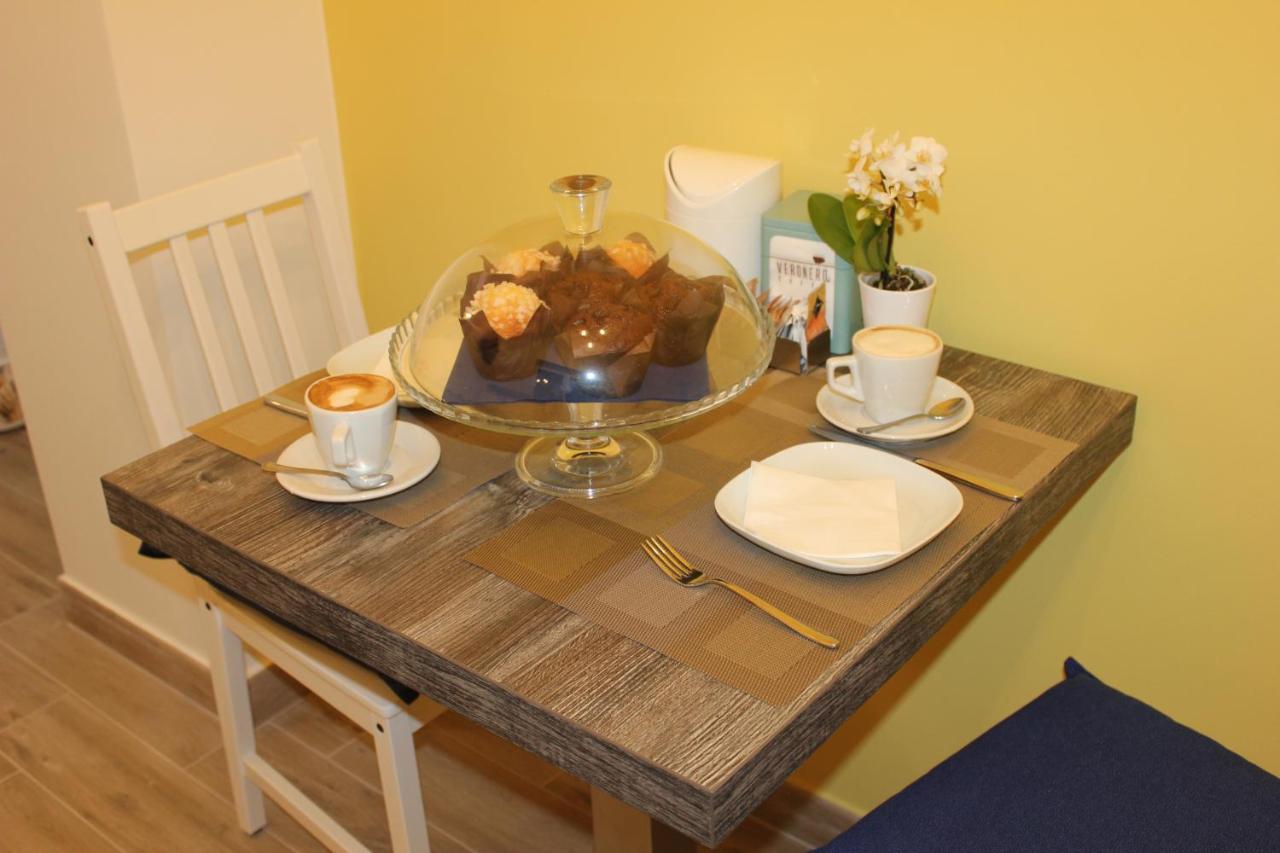 S.anna Bed & Breakfast *