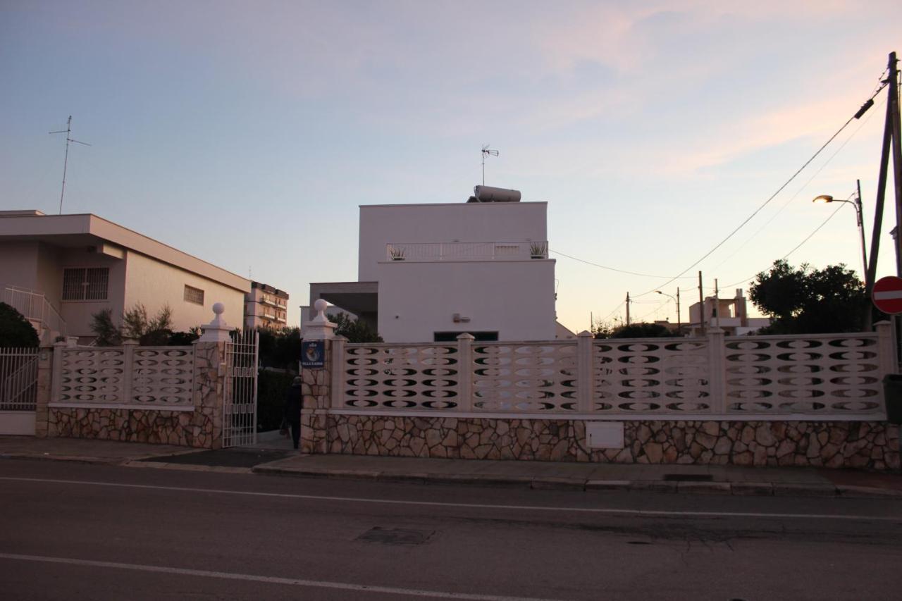 S.anna Bed & Breakfast