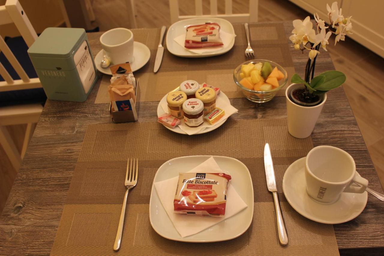 Bed & Breakfast S.anna