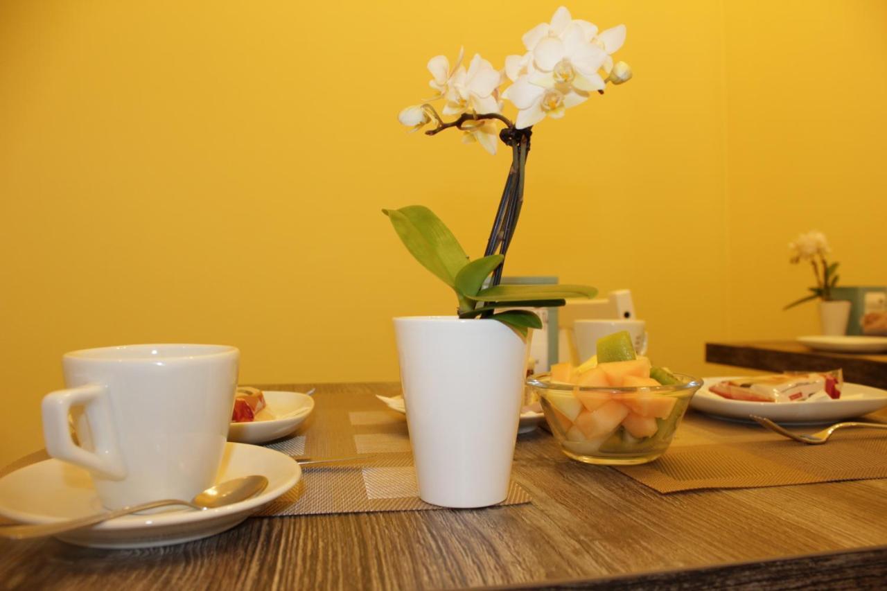 S.anna Bed & Breakfast *