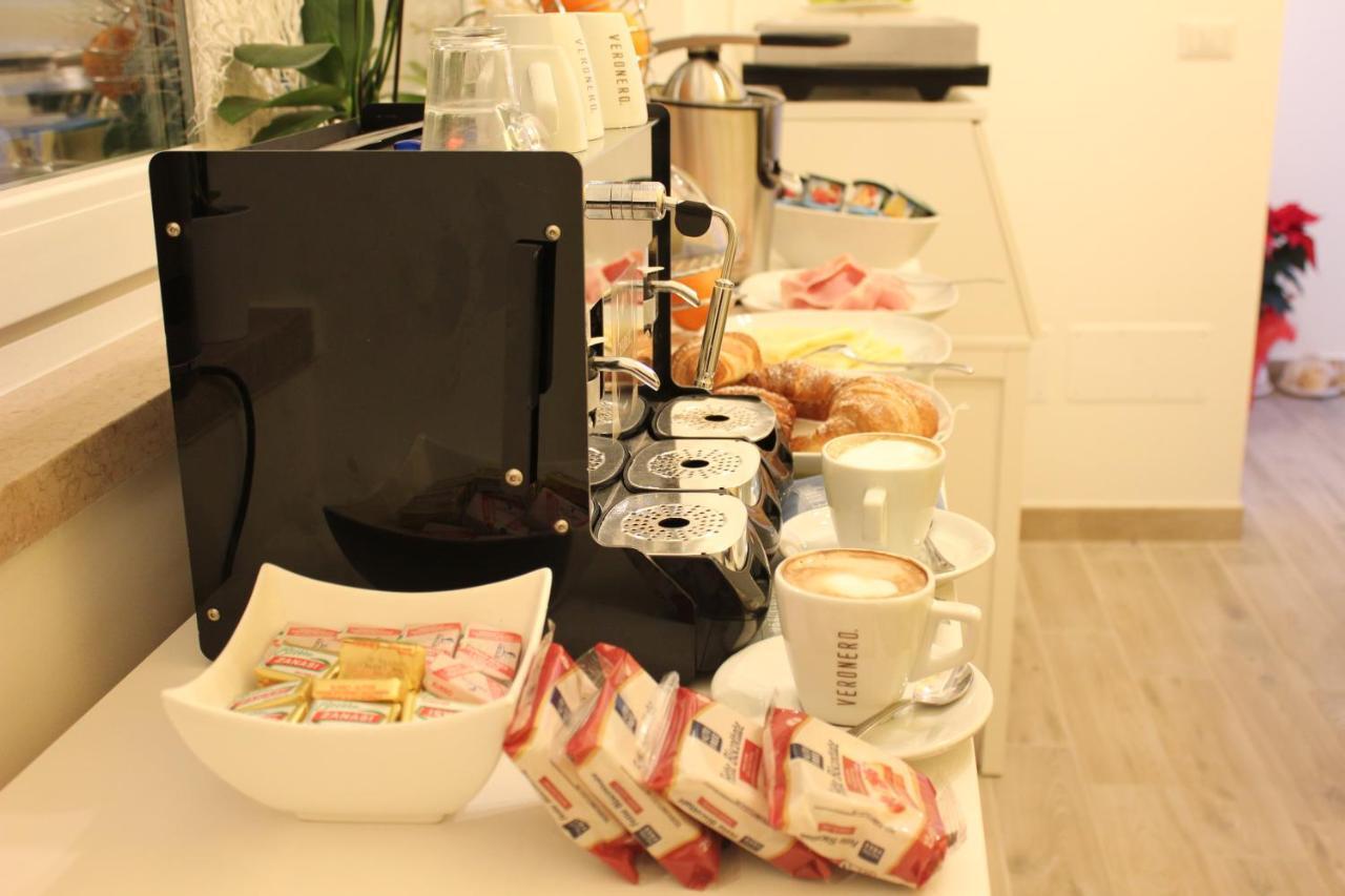 S.anna Bed & Breakfast Bari