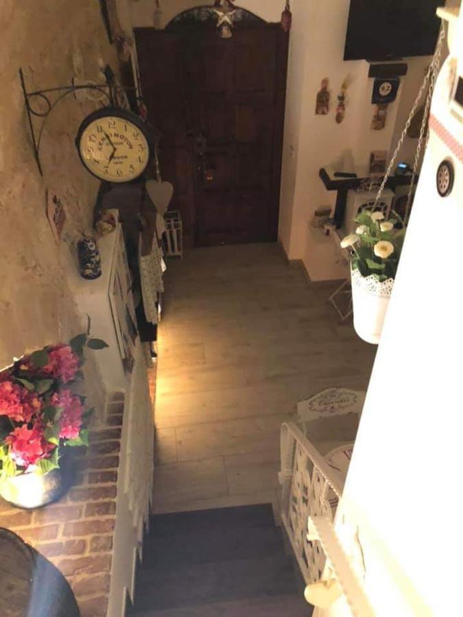Bed & Breakfast La Maison Del Borgo Antico *
