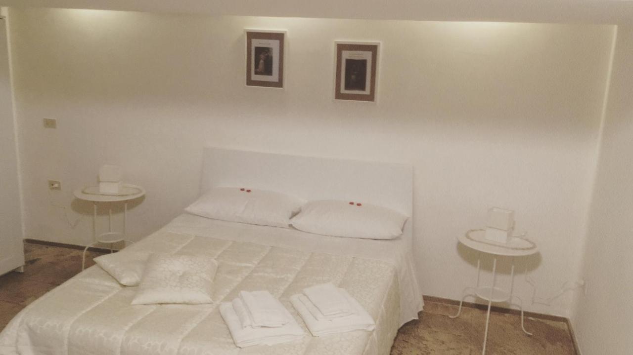 Comfort As Usual Apartament Bari