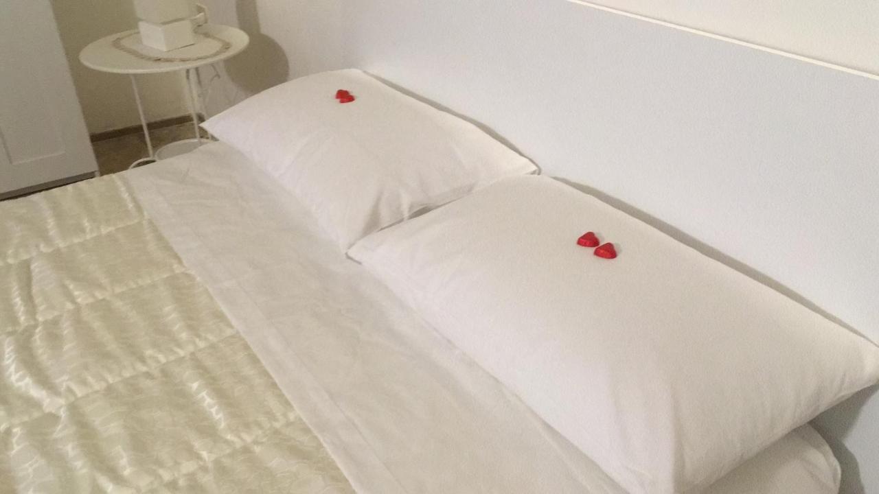 Comfort As Usual Bari