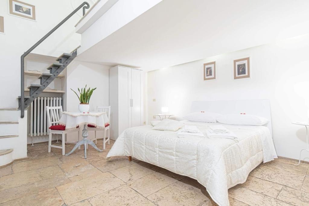 Apartament Comfort As Usual Bari