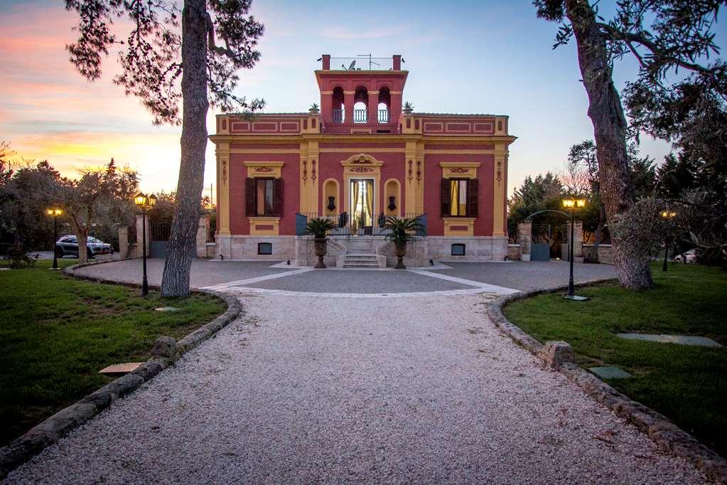 Terranobile Metaresort 4* Bari